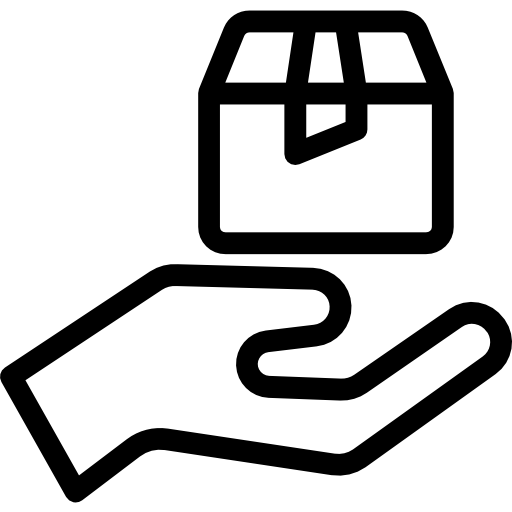 Delivery Truck Icon
