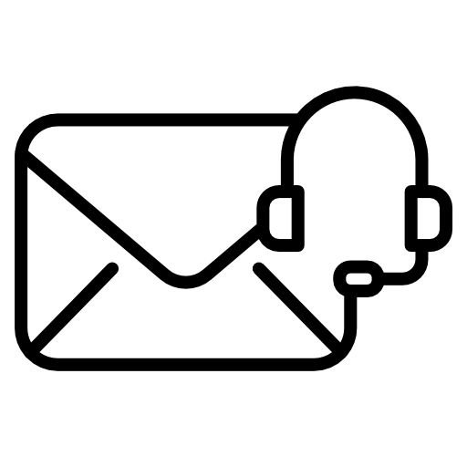 Customer Service Icon